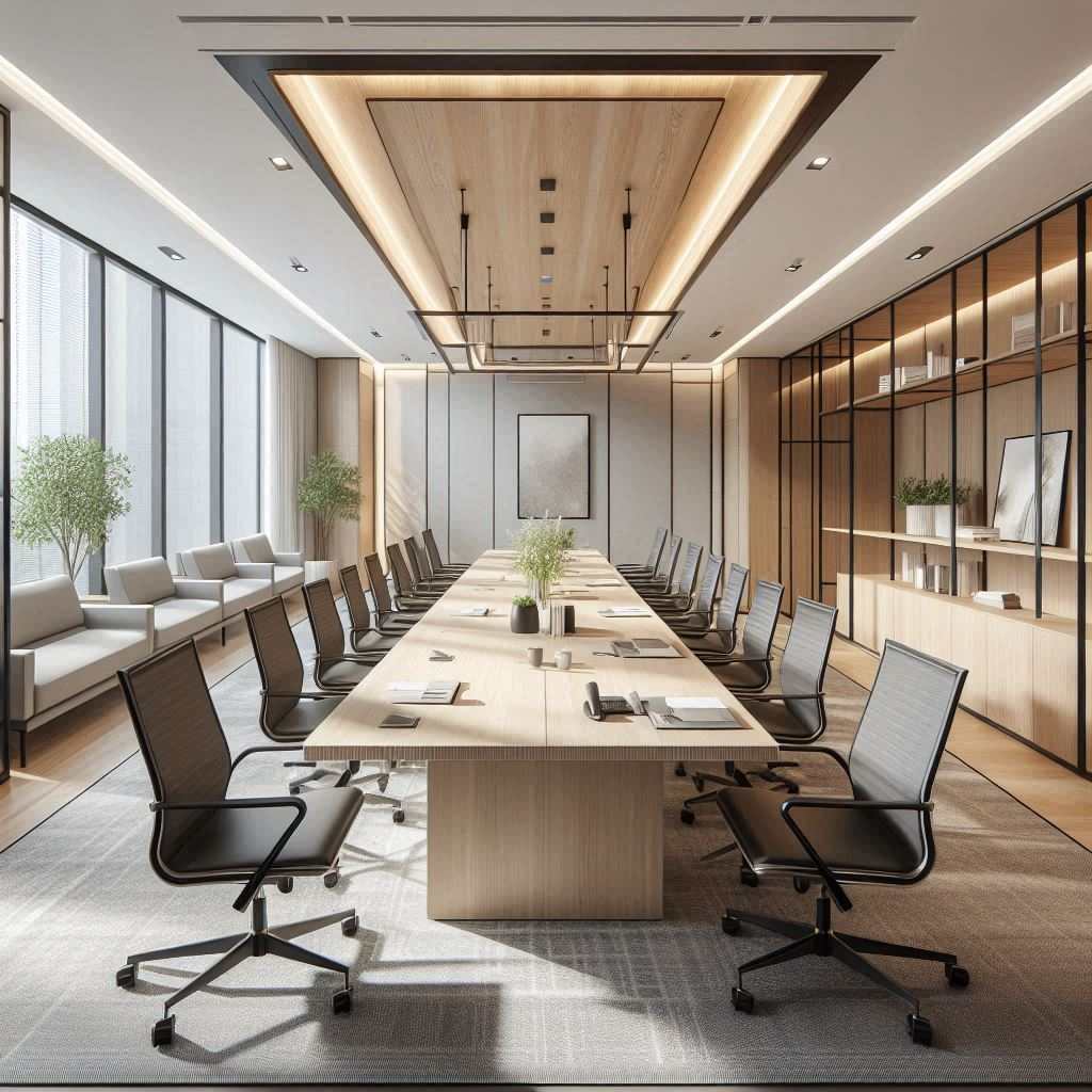 办公区局部施工为何容易让数据团队忽略写字楼办公公共区域共享规则的隐性问题